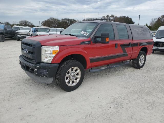 VIN 1FT7W2B62DEA40227 2013 Ford F-250, Super Duty no.1