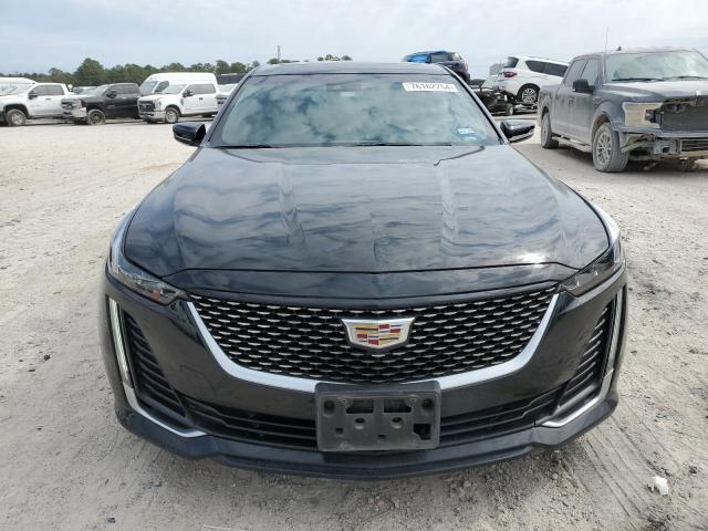 2021 CADILLAC CT5 LUXURY - 1G6DW5RKXM0118356