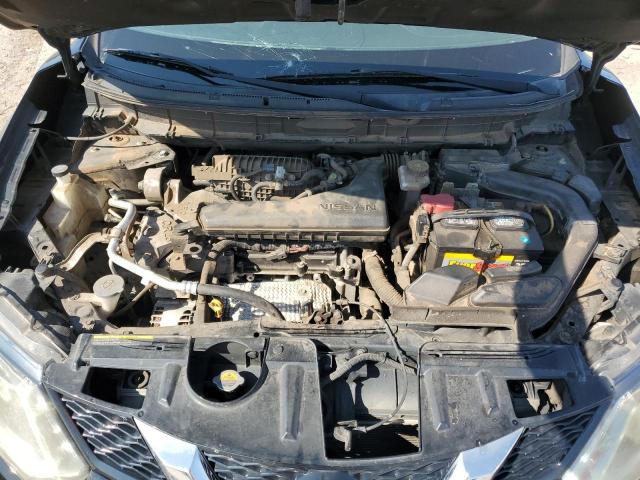 2015 NISSAN ROGUE S - KNMAT2MV8FP544842