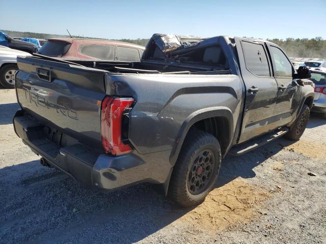 2024 TOYOTA TUNDRA CRE - 5TFPC5DB1RX081464