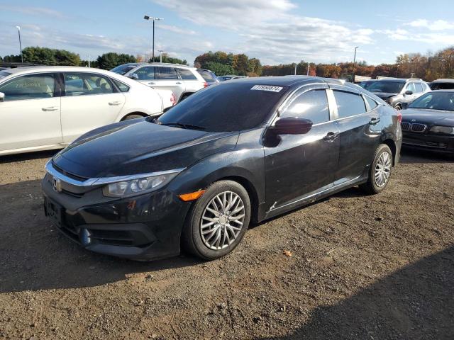 2016 HONDA CIVIC LX - 2HGFC2F50GH518116
