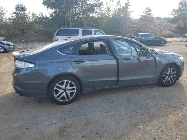2016 FORD FUSION SE - 3FA6P0H7XGR257321