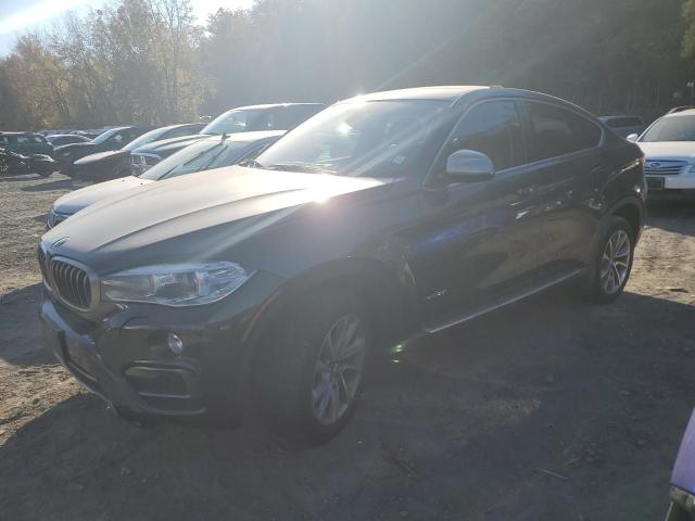 VIN 5UXKU2C53G0N83222 2016 BMW X6 no.1