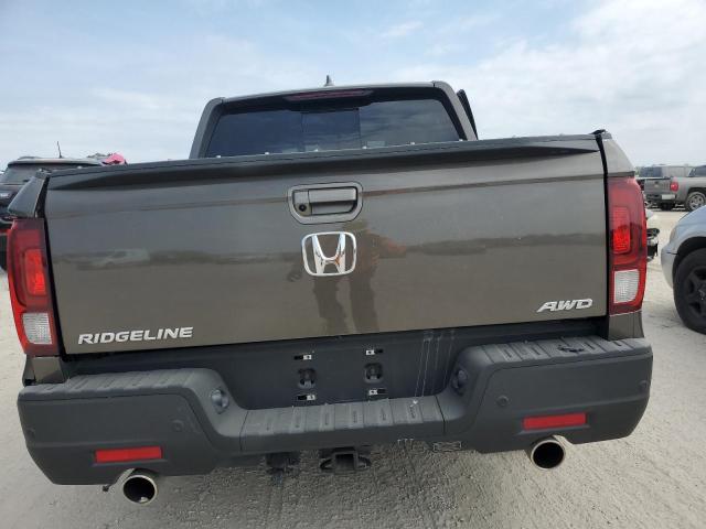 VIN 5FPYK3F75PB018015 2023 Honda Ridgeline, Rtl-E no.6