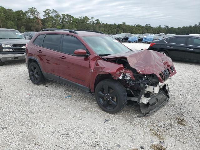 2020 JEEP CHEROKEE L - 1C4PJLLB0LD528189