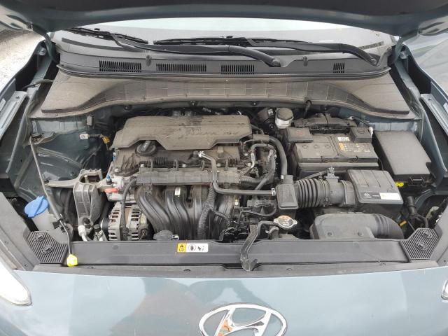 VIN KM8K6CAB2NU758409 2022 HYUNDAI KONA no.12