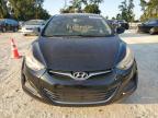 HYUNDAI ELANTRA SE photo