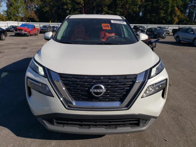 2023 NISSAN ROGUE SV - 5N1BT3BA0PC690800
