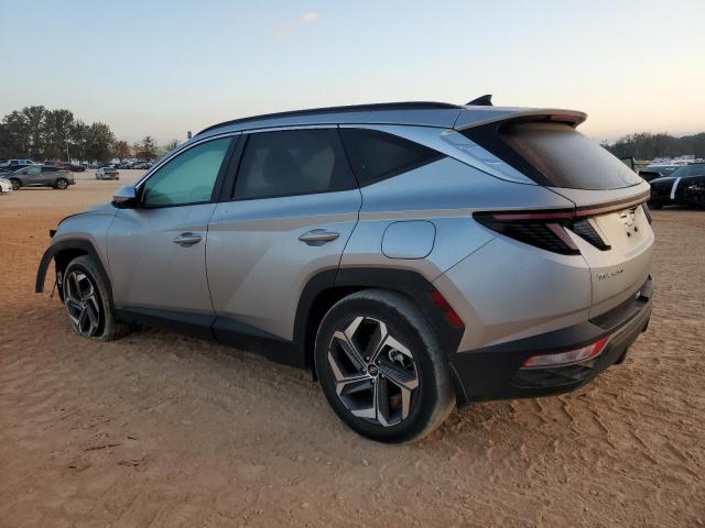 2023 HYUNDAI TUCSON SEL - 5NMJF3AE8PH169188