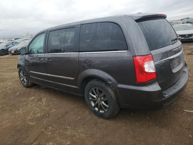 2015 CHRYSLER TOWN & COU - 2C4RC1HG5FR699937