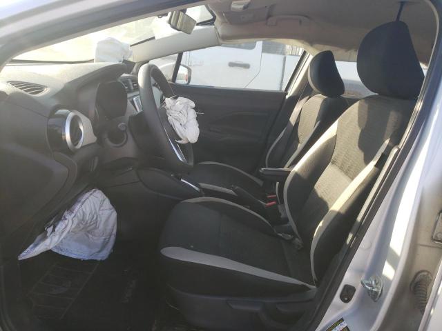2020 NISSAN VERSA SV - 3N1CN8EV6LL800023