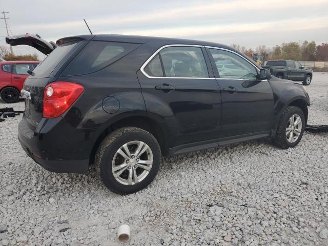 VIN 2GNALBEK5D1265743 2013 CHEVROLET EQUINOX no.3