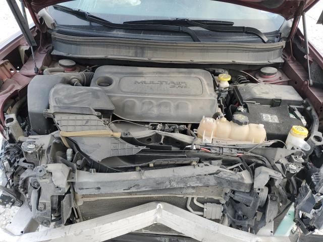 2020 JEEP CHEROKEE L - 1C4PJLLB0LD528189