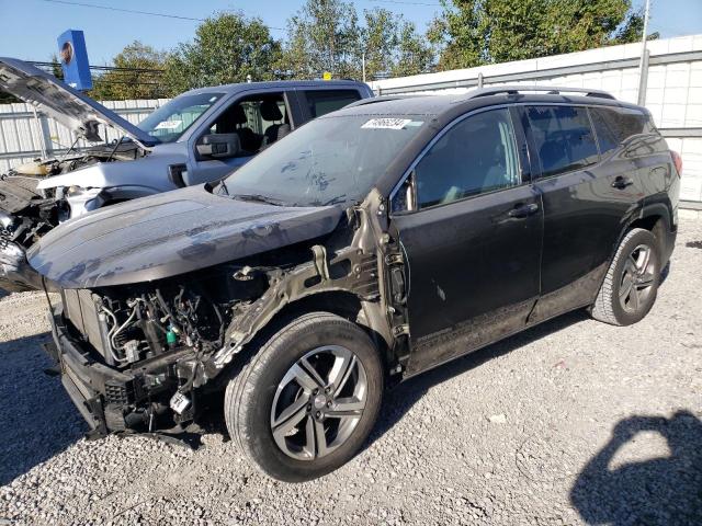 VIN 3GKALPEV3LL118645 2020 GMC TERRAIN no.1