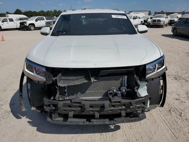 2022 VOLKSWAGEN ATLAS CROS - 1V2LC2CA2NC229322