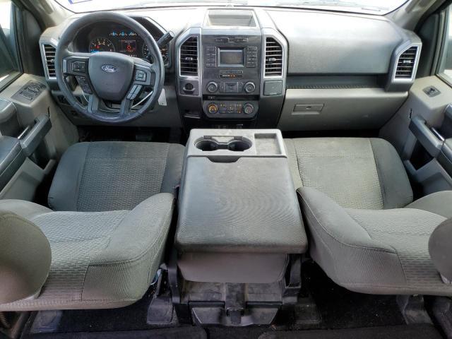 2015 FORD F150 SUPER - 1FTEW1CP5FKD15280
