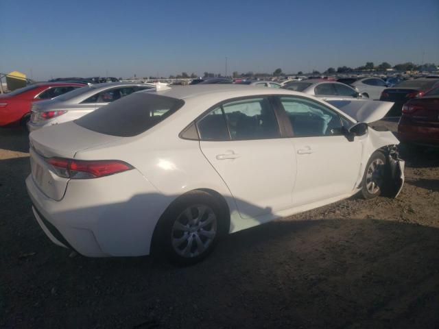 2022 TOYOTA COROLLA LE - 5YFEPMAE0NP288764