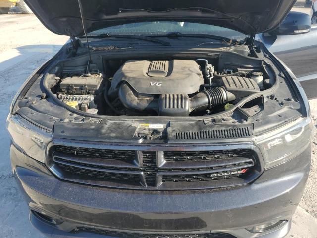 VIN 1C4RDHDG5EC589876 2014 Dodge Durango, Limited no.12