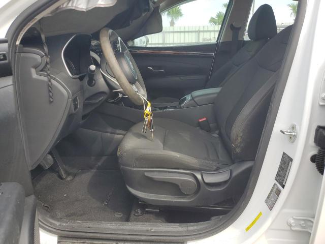 2022 HYUNDAI TUCSON SE - 5NMJA3AE8NH006908