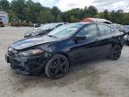 DODGE DART SXT photo