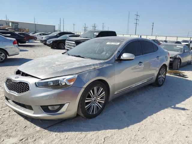 2014 KIA CADENZA PR #2938346834