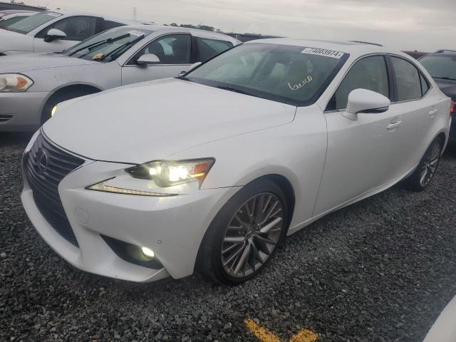 VIN JTHBF1D27F5059520 2015 Lexus IS, 250 no.1