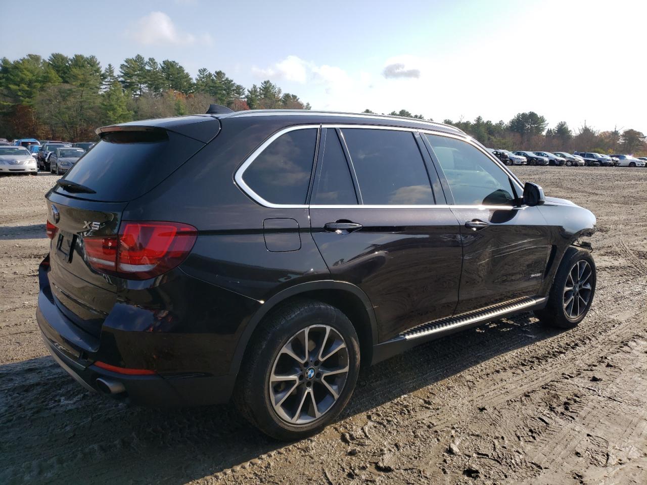 Lot #3036748053 2015 BMW X5 XDRIVE3