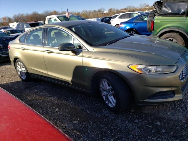 VIN 3FA6P0HR9DR143971 2013 Ford Fusion, SE no.4