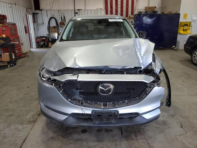 2021 MAZDA CX-5 TOURI - JM3KFBCM8M0359093
