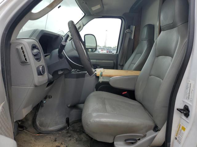 2022 FORD ECONOLINE #3145561705