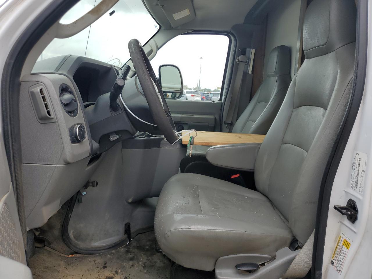 Lot #3145561705 2022 FORD ECONOLINE