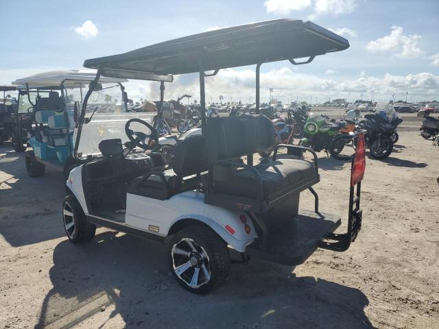 ASPT GOLF CART 2024 white   FLA132186 photo #4