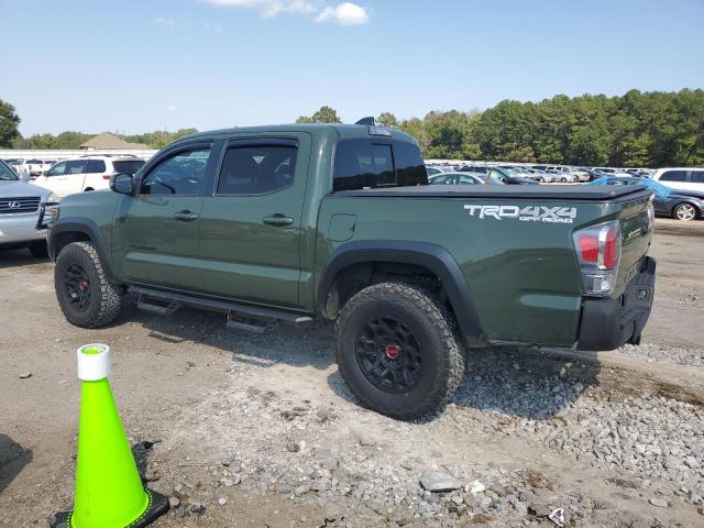 VIN 3TMCZ5AN5MM452815 2021 Toyota Tacoma, Double Cab no.2