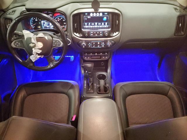 2017 CHEVROLET COLORADO Z - 1GCHTDEN0H1195822