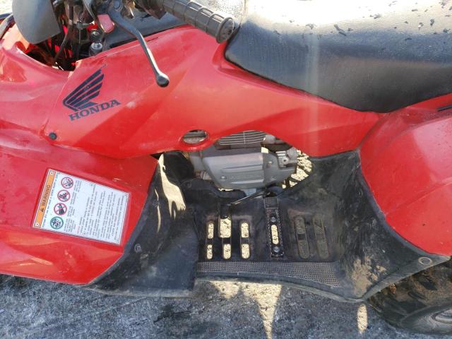 2023 HONDA TRX250 TM 1HFTE2199P4700034