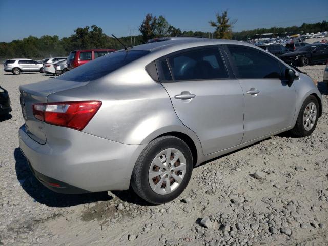 2015 KIA RIO LX - KNADM4A38F6504790