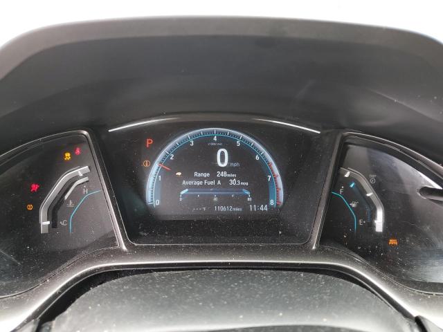 2018 HONDA CIVIC EX - SHHFK7H59JU422525