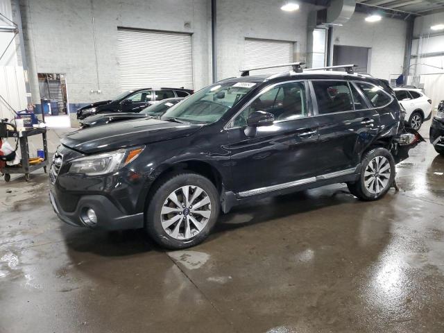 2019 SUBARU OUTBACK TO #2940741456