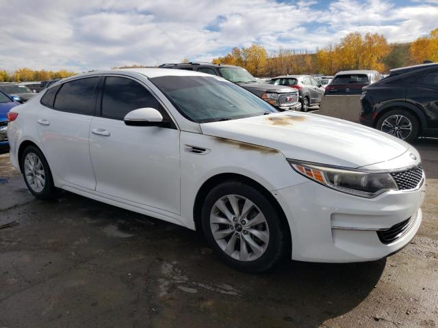 2017 KIA OPTIMA EX - 5XXGU4L30HG143606
