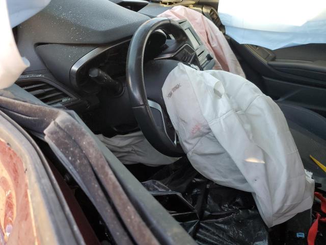 2019 SUBARU CROSSTREK - JF2GTACC4K8245813