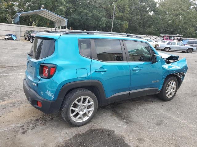2019 JEEP RENEGADE L - ZACNJABB7KPK95146