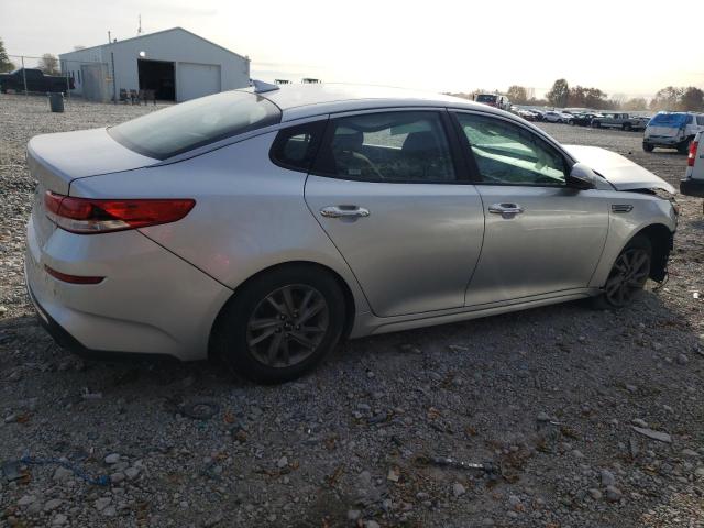 VIN 5XXGT4L3XKG350272 2019 KIA Optima, LX no.3