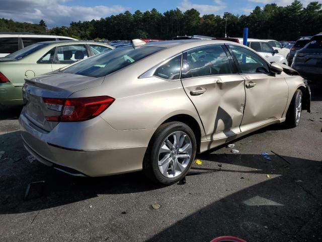 2020 HONDA ACCORD LX - 1HGCV1F18LA049211