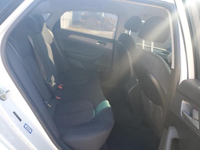 2018 HYUNDAI SONATA SE - 5NPE24AF5JH621457