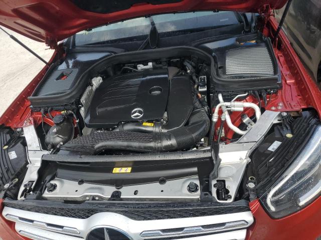 2021 MERCEDES-BENZ GLC 300 - W1N0G8DB2MV290412