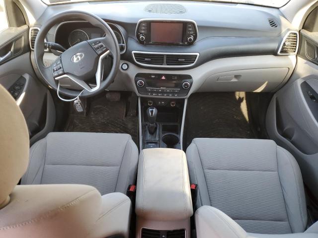 2021 HYUNDAI TUCSON LIM - KM8J3CAL0MU408689