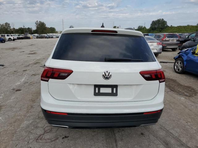 2021 VOLKSWAGEN TIGUAN SE - 3VV2B7AX9MM099204