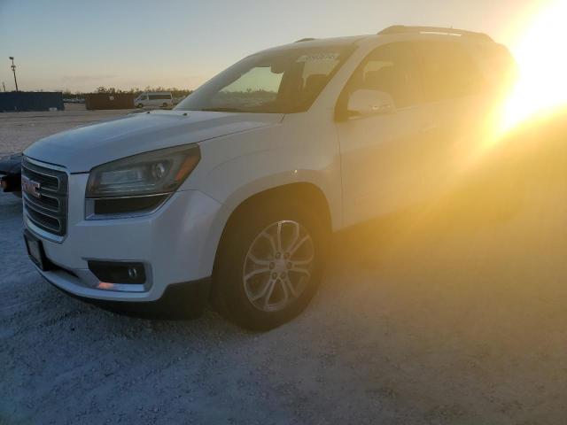 GMC ACADIA SLT