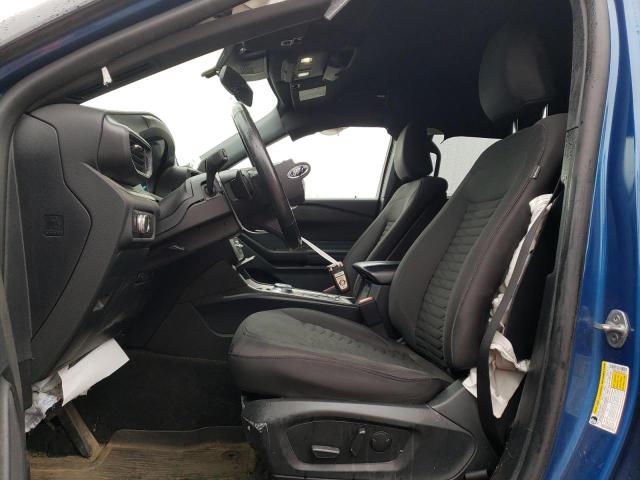 2020 FORD EXPLORER X - 1FMSK8DH0LGB59299