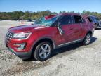 Lot #2960141165 2017 FORD EXPLORER X